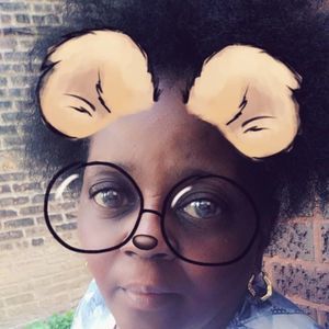 Meet your Posher, Diane